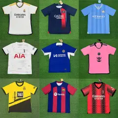 Camiseta de futbol
