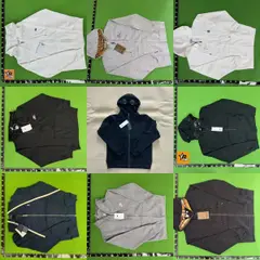 Full-Zip Hoodie Jacket