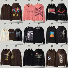 Fleece Hoodie and Jogger Set