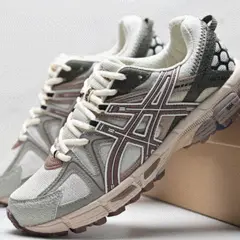Retro Dad Running Sneakers