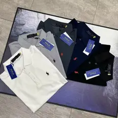 Summer Essential Cotton Tee