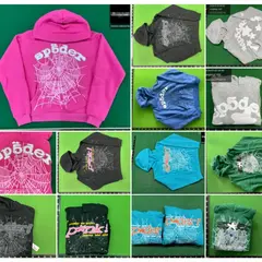 Thick Fleece Pullover Hoodie